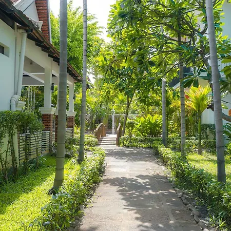 Lavender Angkor Boutique