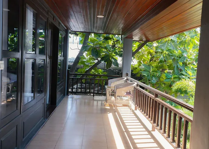 Lavender Angkor Boutique Hotel