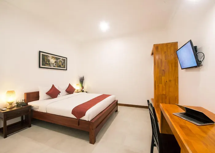 Lavender Angkor Boutique