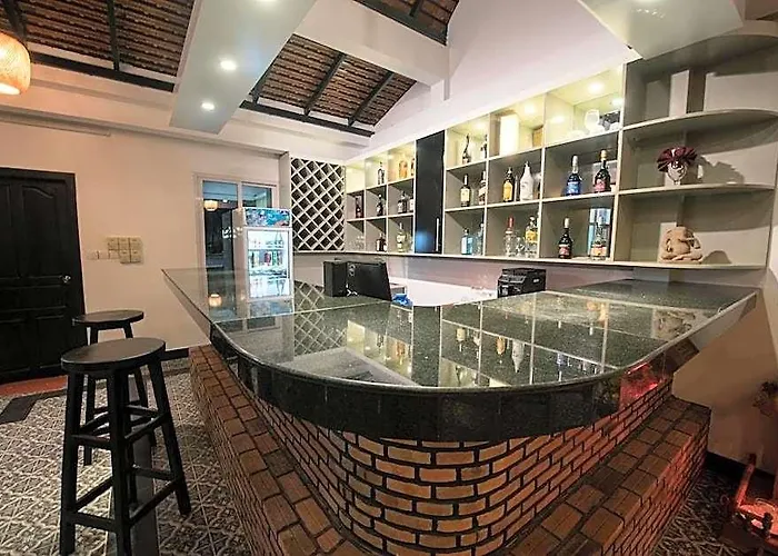 Lavender Angkor Boutique