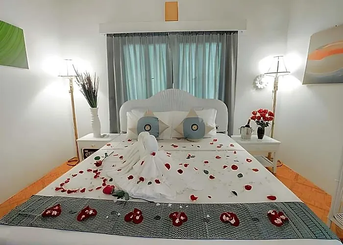 Lavender Angkor Boutique 4* Siem Reap