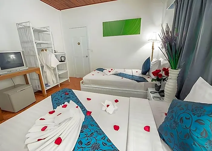 Lavender Angkor Boutique Hotel 4*