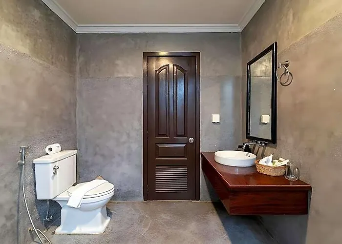Hotel Lavender Angkor Boutique Siem Reap