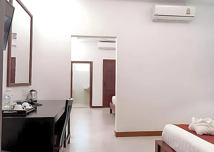 Hotel Lavender Angkor Boutique Siem Reap