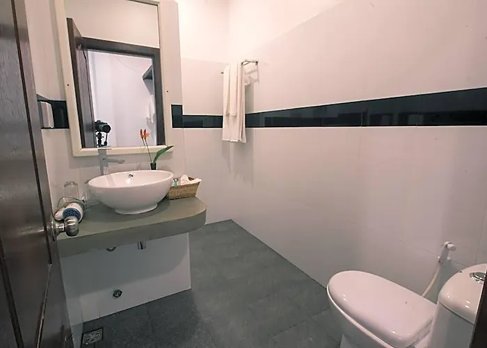 Hotel Lavender Angkor Boutique Siem Reap