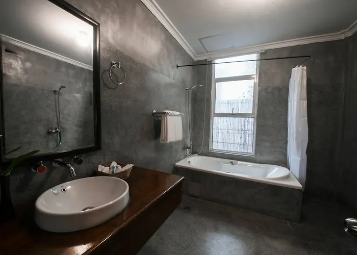 Lavender Angkor Boutique Siem Reap