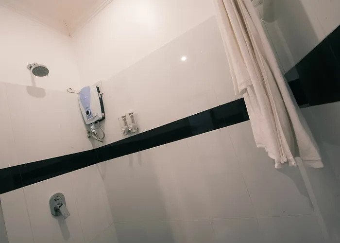 Lavender Angkor Boutique Hotel Siem Reap