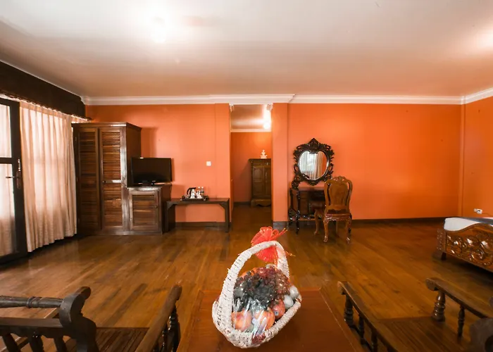 Hotel Lavender Angkor Boutique