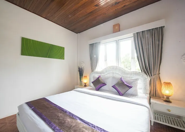 Lavender Angkor Boutique 4* Siem Reap