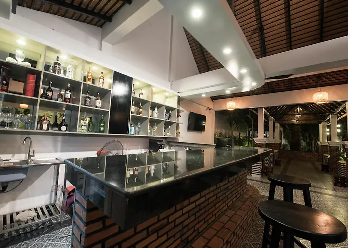 Lavender Angkor Boutique 4* Siem Reap