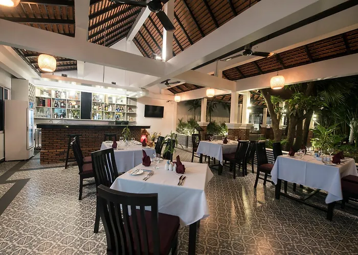 Lavender Angkor Boutique 4*