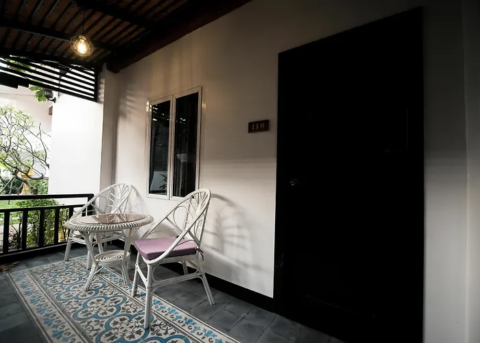 Lavender Angkor Boutique Hotel