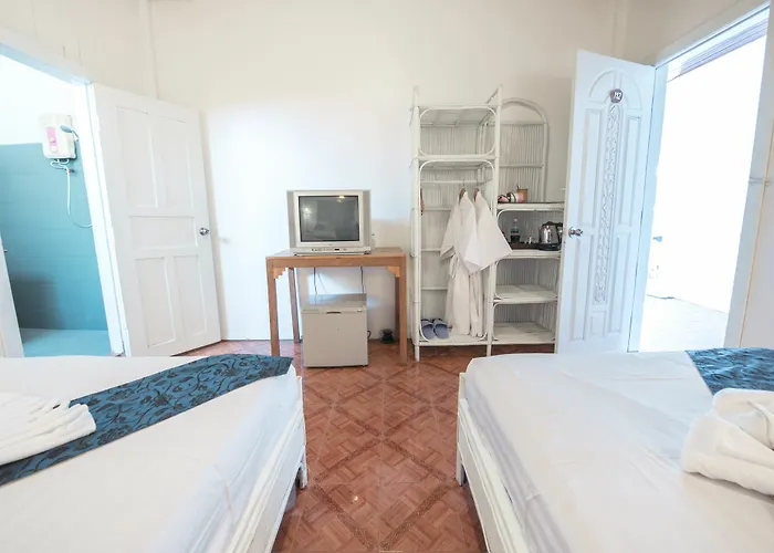 Lavender Angkor Boutique Hotel