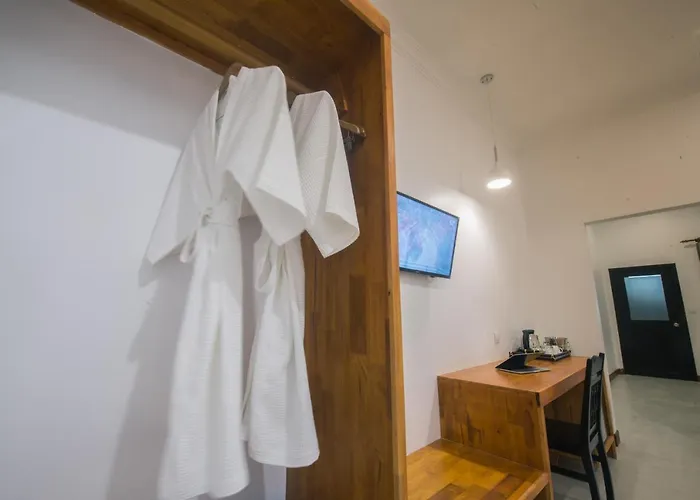 Hotel Lavender Angkor Boutique